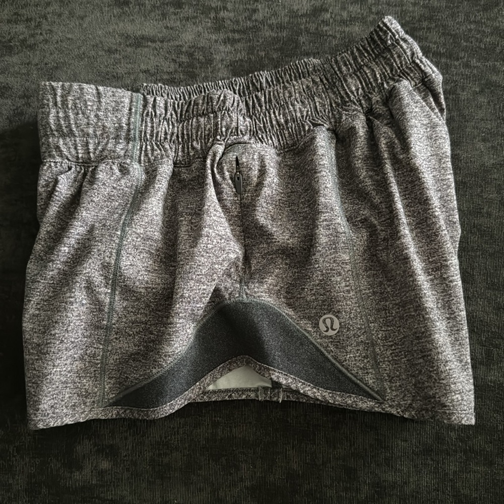 Lululemon hotty hots